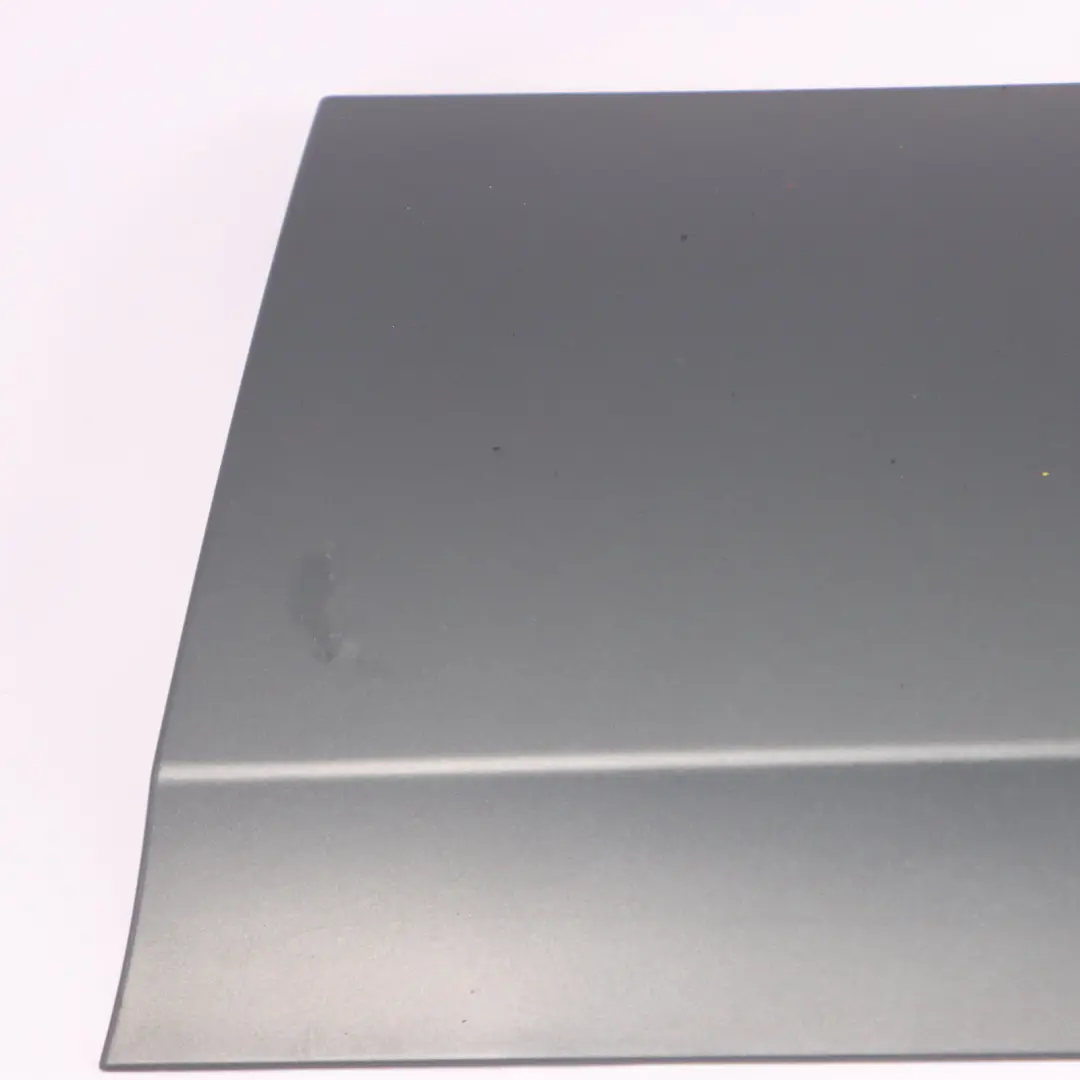 Hintere Tür Blind Moulding Leiste Abdeckung Trim Links für Audi Q3 8U mit Teilenummer 8U0853969M Audi Q3 8U Hintere Tür Blind Moulding Leiste Abdeckung Trim Links - SKU 8U0853969M - Teilenummer 8U0853969M