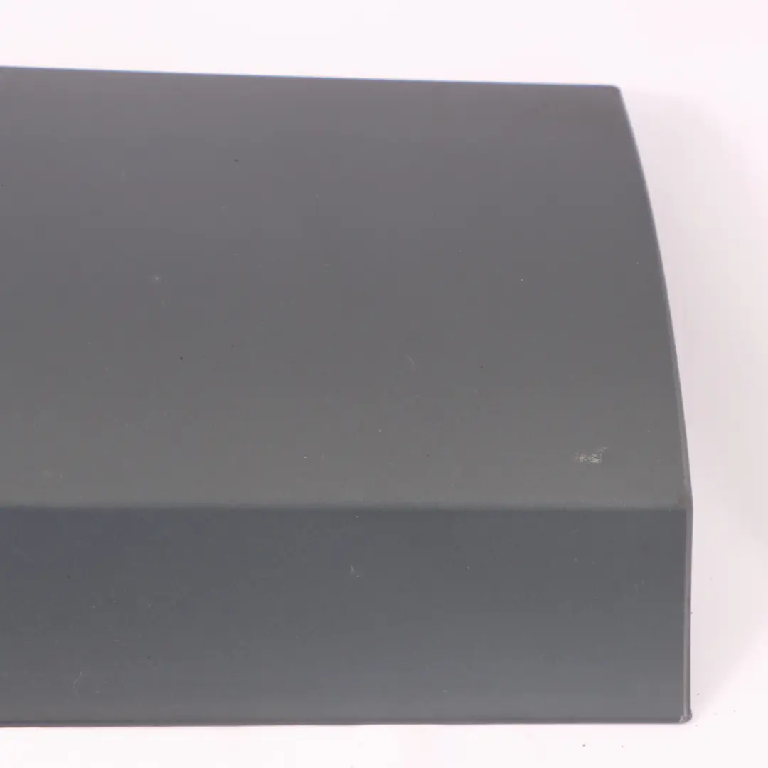 Audi Q3 8U Rear Door Blind Moulding Strip Cover Trim Left N/S - SKU 8U0853969M - Part number 8U0853969M
