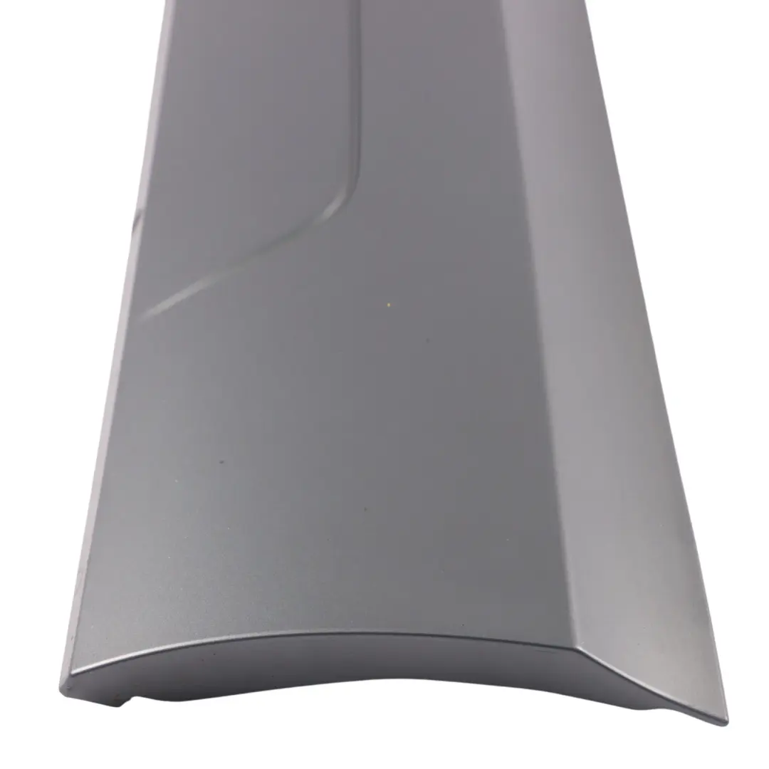 Audi Q3 8U Porta posteriore cieca Striscia di copertura Trim sinistra - SKU 8U0853969M - Numero di parte 8U0853969M