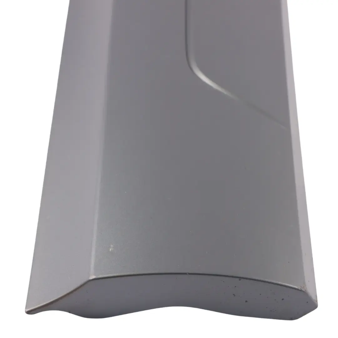 Audi Q3 8U Porta posteriore cieca Striscia di copertura Trim sinistra - SKU 8U0853969M - Numero di parte 8U0853969M