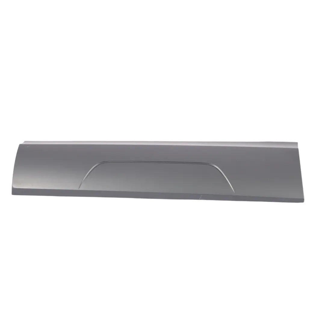 Audi Q3 8U Porta posteriore cieca Striscia di copertura Trim sinistra - SKU 8U0853969M - Numero di parte 8U0853969M