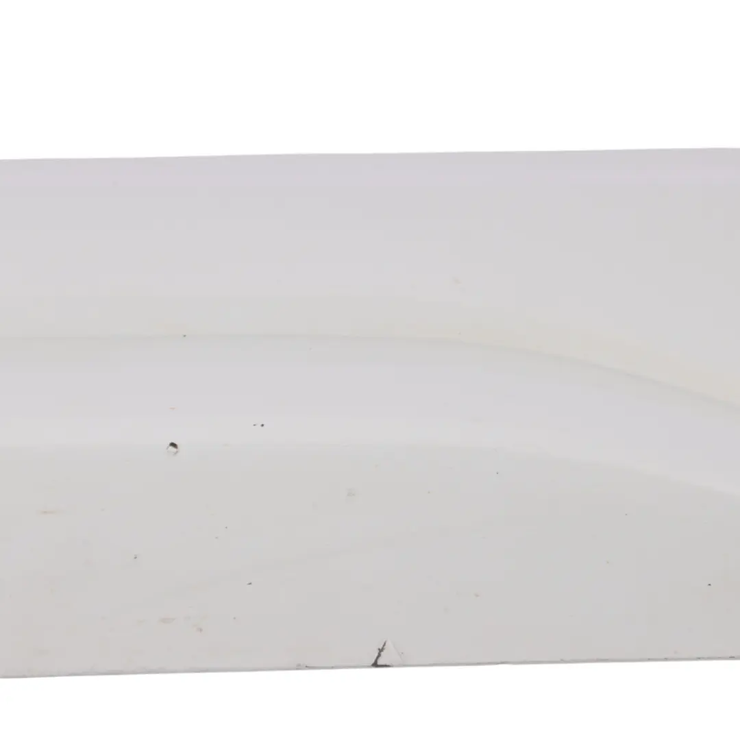 Audi Q3 8Q Scheda Porta Posteriore Sinistra Rivestimento Pannello - SKU 8U0853969R - Numero di parte 8U0853969R