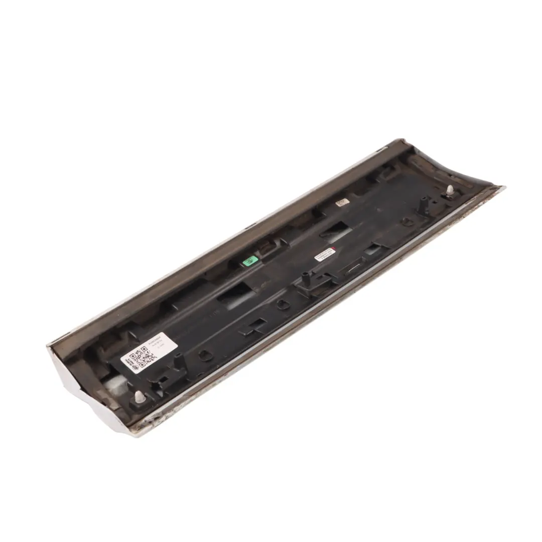 Audi Q3 8Q Carte de Porte Arrière Gauche Cache Panneau d'Habillage - SKU 8U0853969R - Numéro de pièce 8U0853969R