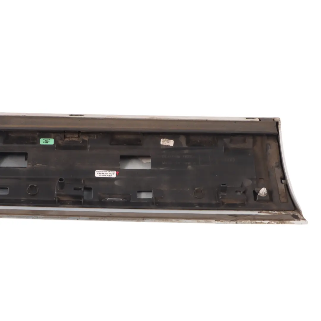 Audi Q3 8Q Carte de Porte Arrière Gauche Cache Panneau d'Habillage - SKU 8U0853969R - Numéro de pièce 8U0853969R