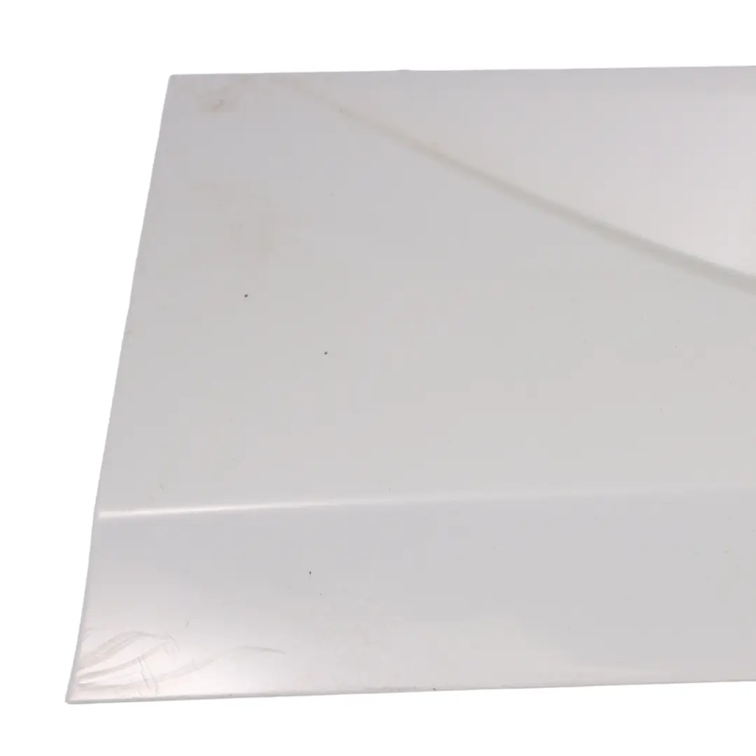 Audi Q3 8Q Door Card Rear Left N/S Trim Panel Cover - SKU 8U0853969R - Part number 8U0853969R