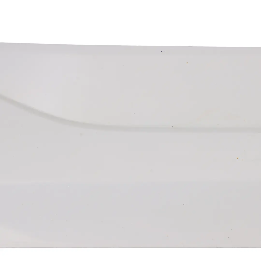 Audi Q3 8Q Door Card Rear Left N/S Trim Panel Cover - SKU 8U0853969R - Part number 8U0853969R