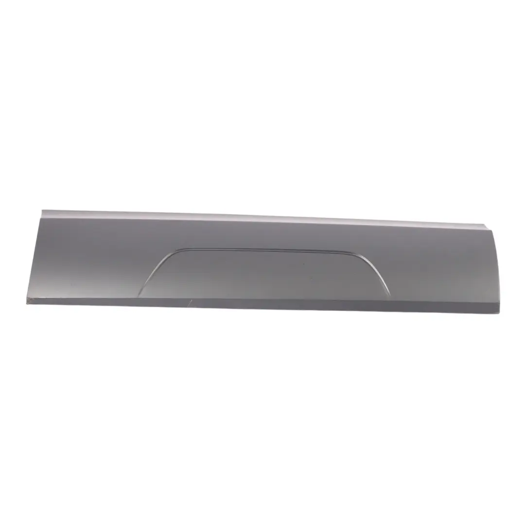 Audi Q3 8U Striscia modanatura porta posteriore destra - SKU 8U0853970M - Numero di parte 8U0853970M