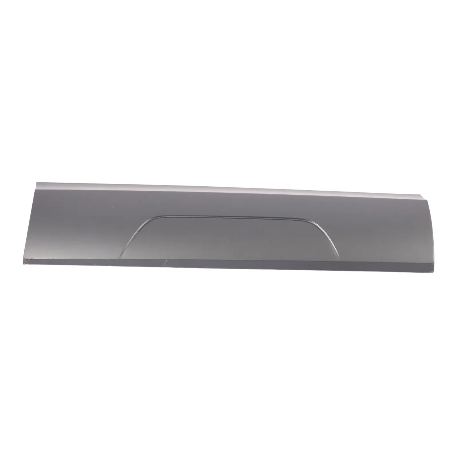 Audi Q3 8U Striscia modanatura porta posteriore destra 8U0853970M