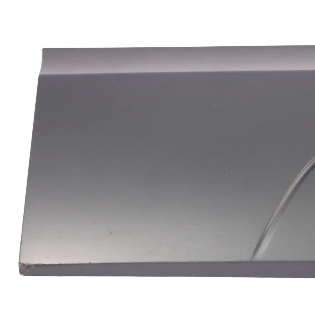 Audi Q3 8U Striscia modanatura porta posteriore destra - SKU 8U0853970M - Numero di parte 8U0853970M