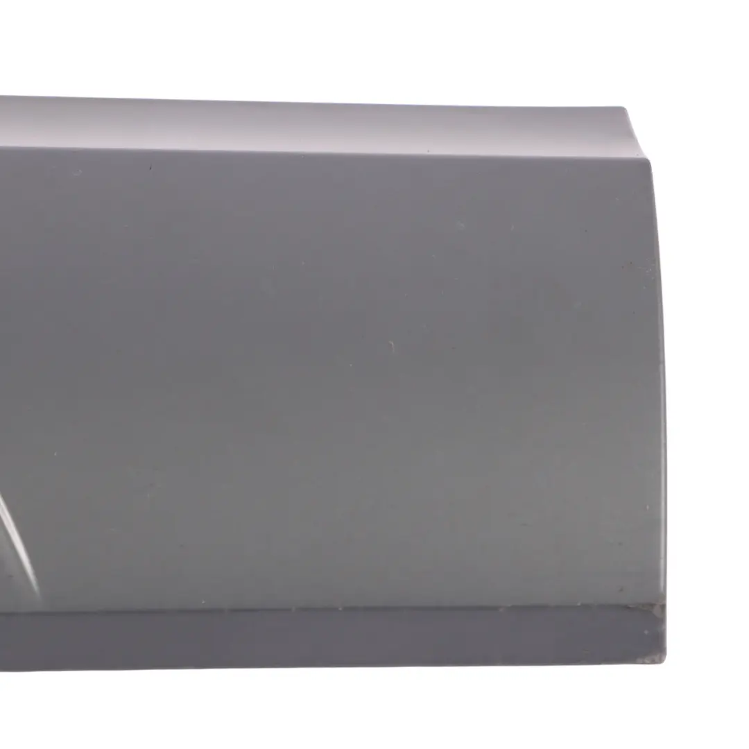 Audi Q3 8U Striscia modanatura porta posteriore destra - SKU 8U0853970M - Numero di parte 8U0853970M