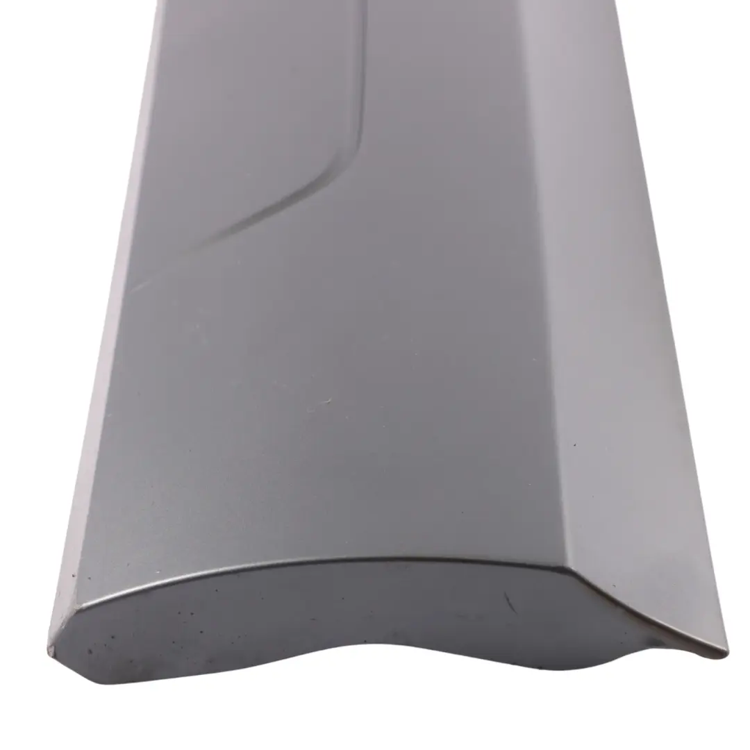 Moulure de porte arrière droite pour Audi Q3 8U à propos du numéro de pièce 8U0853970M Audi Q3 8U Moulure de porte arrière droite - SKU 8U0853970M - Numéro de pièce 8U0853970M