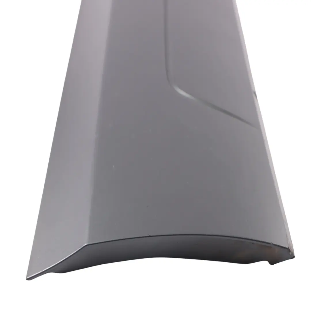 Audi Q3 8U Striscia modanatura porta posteriore destra - SKU 8U0853970M - Numero di parte 8U0853970M