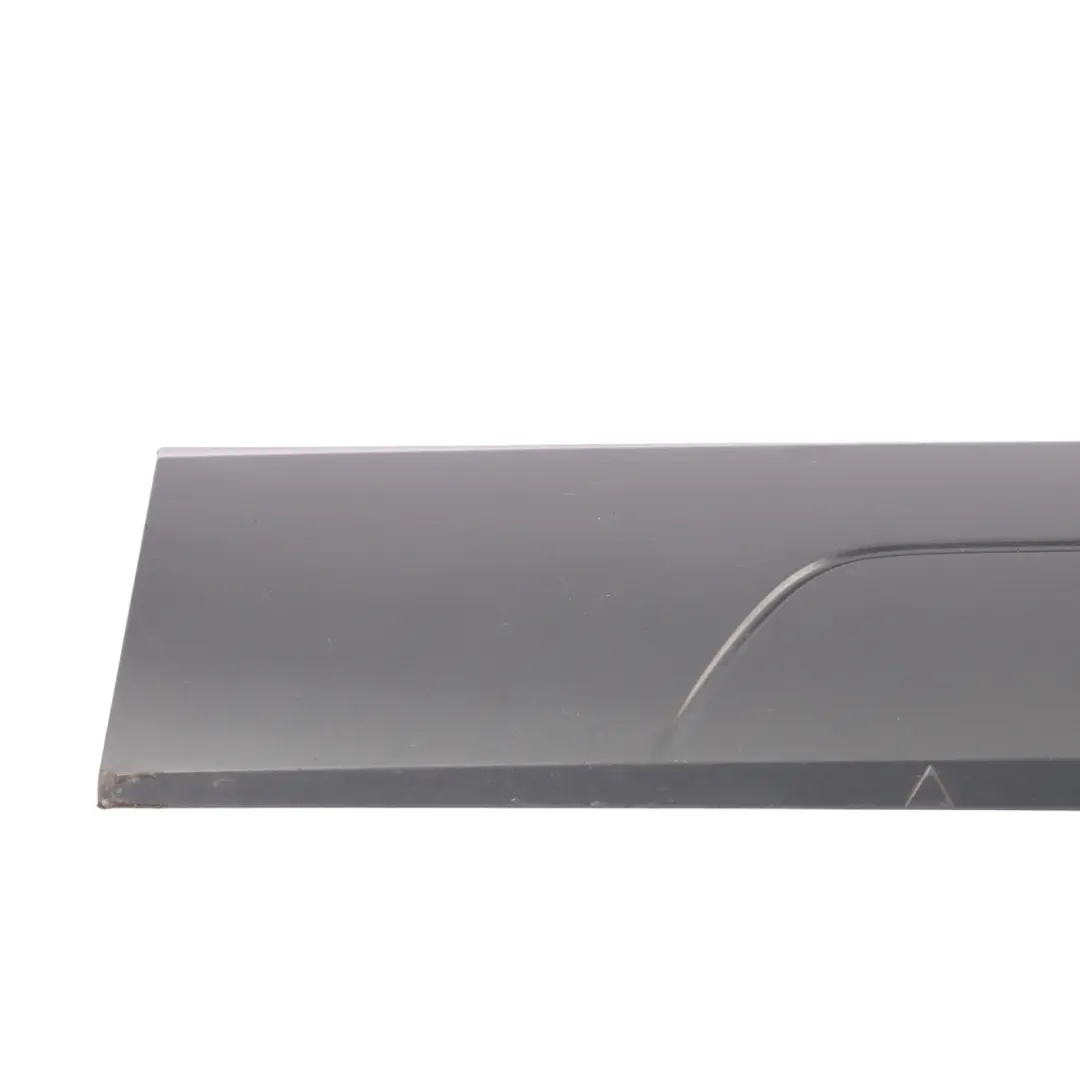 Audi Q3 8U Rear Right Trim Door Molding Strip - SKU 8U0853970M - Part number 8U0853970M