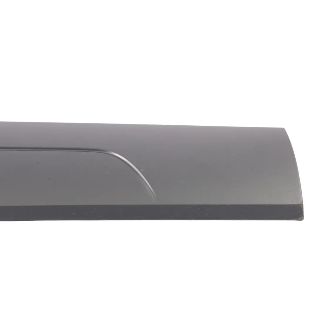 Audi Q3 8U Striscia modanatura porta posteriore destra - SKU 8U0853970M - Numero di parte 8U0853970M