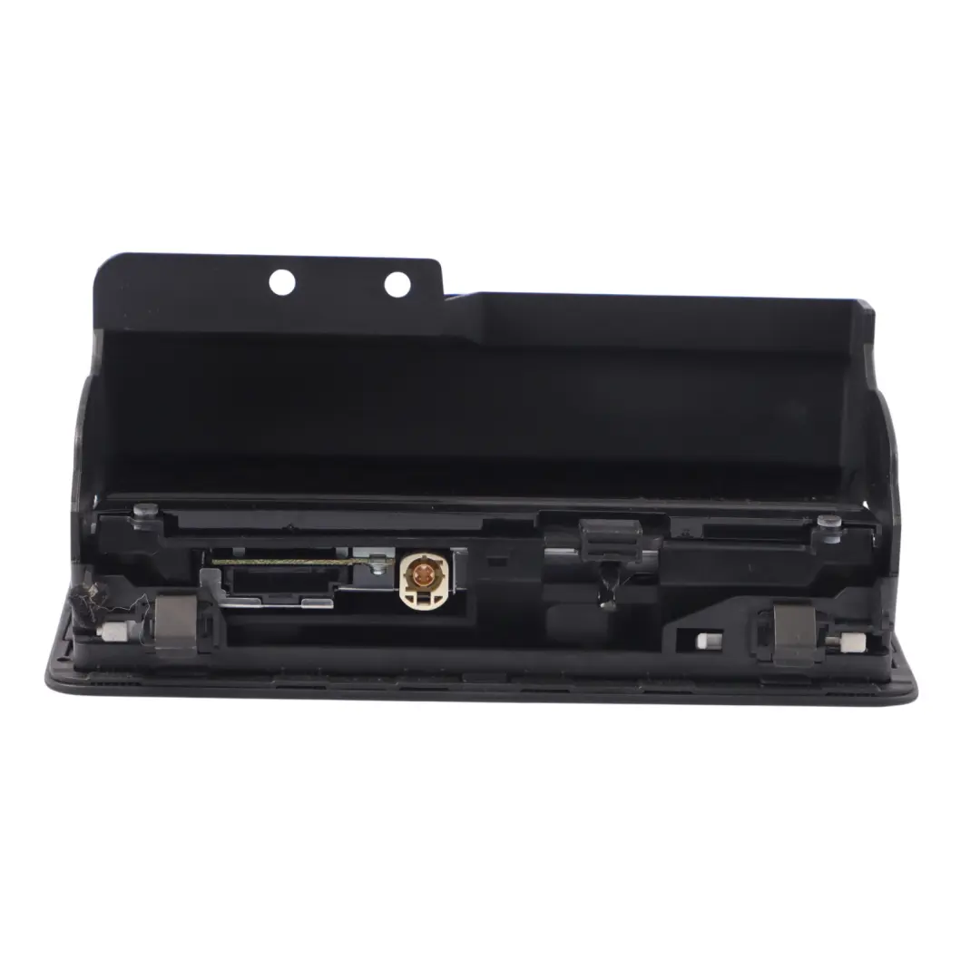 Display Screen Multimedia Navigation Sat Audi Q3 8U - SKU 8U0857273B - Part number 8U0857273B