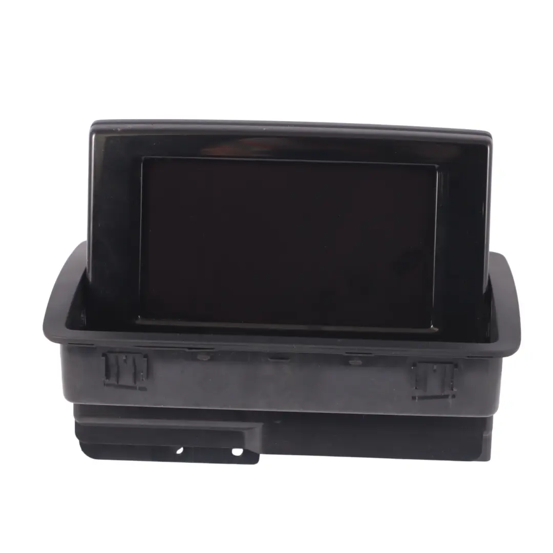 Audi Q3 8U Schermo del display Navigazione multimediale satellitare - SKU 8U0857273B - Numero di parte 8U0857273B