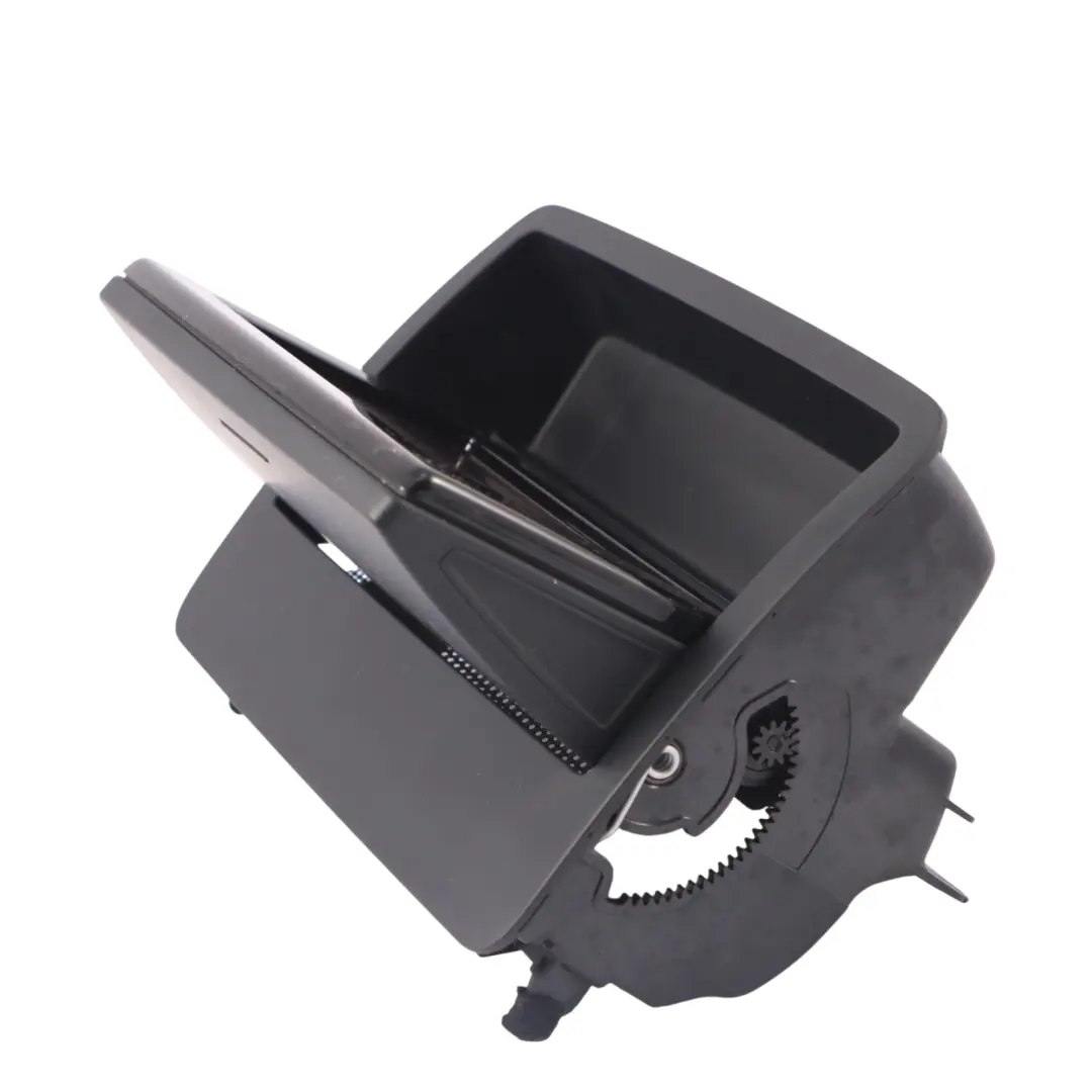 Audi Q3 8U Schermo del display Navigazione multimediale satellitare - SKU 8U0857273B - Numero di parte 8U0857273B