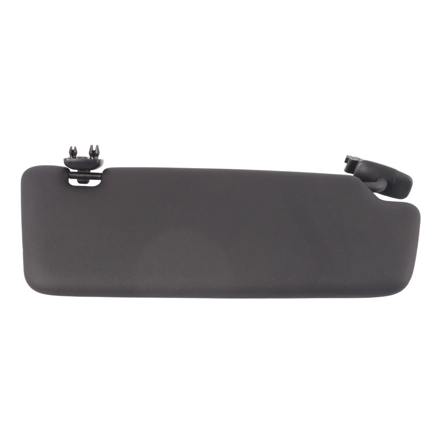 Audi Q3 8U Front Illuminated Sun Visor Shade Left N/S Driver's Side 8U0857551C