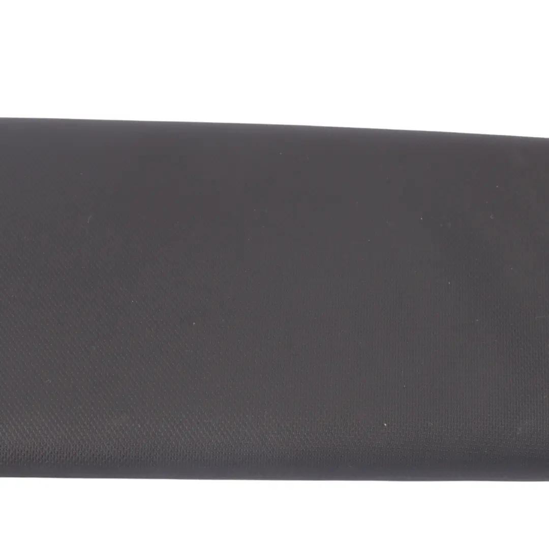 Audi Q3 8U Front Illuminated Sun Visor Shade Left N/S Driver's Side - SKU 8U0857551C-1 - Part number 8U0857551C