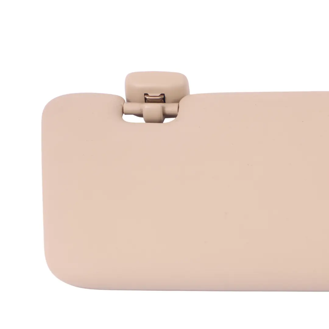 Front beleuchtete Sonnen Blende Links Fahrerseite für Audi Q3 8U mit Teilenummer 8U0857551C Audi Q3 8U Front beleuchtete Sonnen Blende Links Fahrerseite - SKU 8U0857551C-2 - Teilenummer 8U0857551C