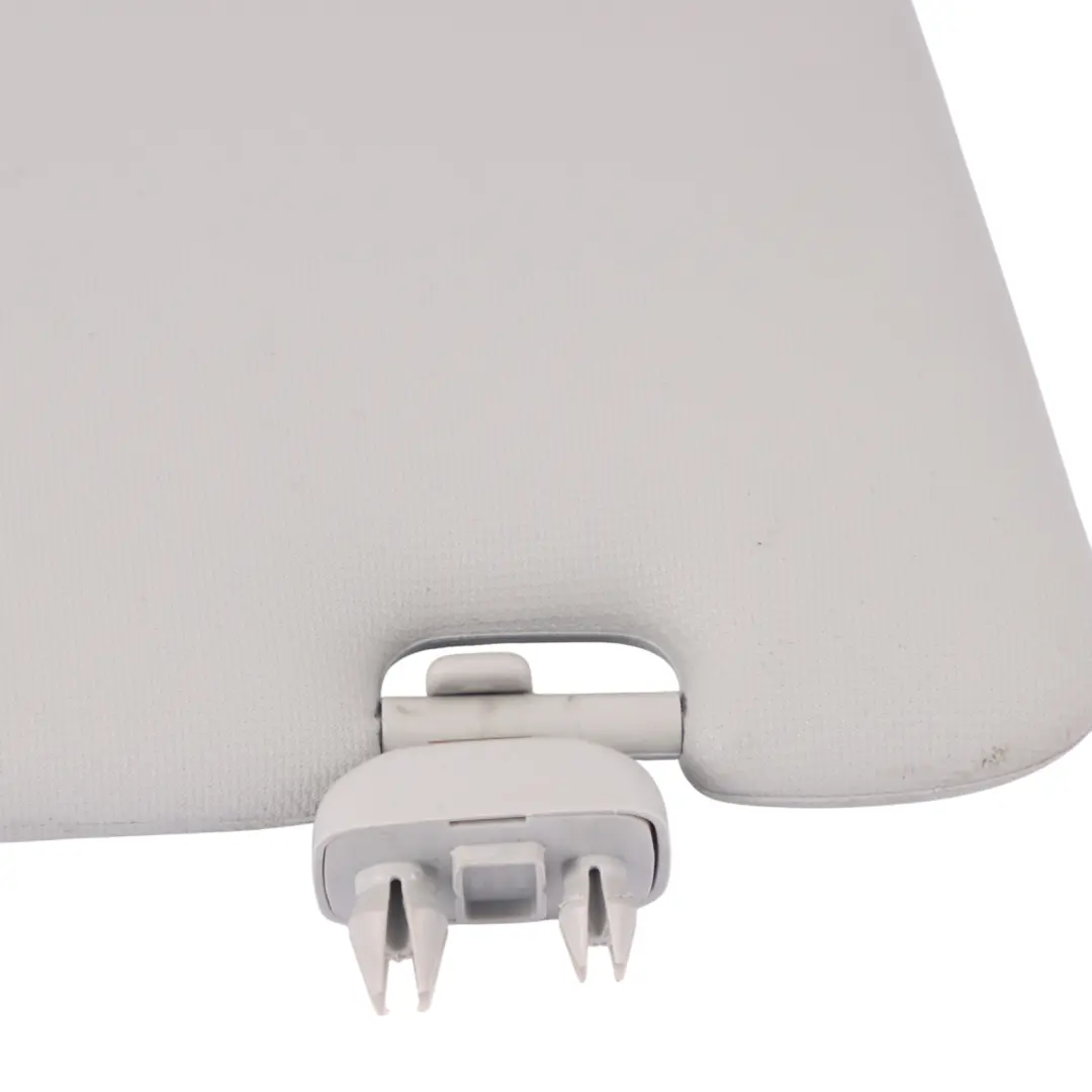 Front beleuchtete Sonnenblende Links Fahrerseite für Audi Q3 8U mit Teilenummer 8U0857551C Audi Q3 8U Front beleuchtete Sonnenblende Links Fahrerseite - SKU 8U0857551C - Teilenummer 8U0857551C