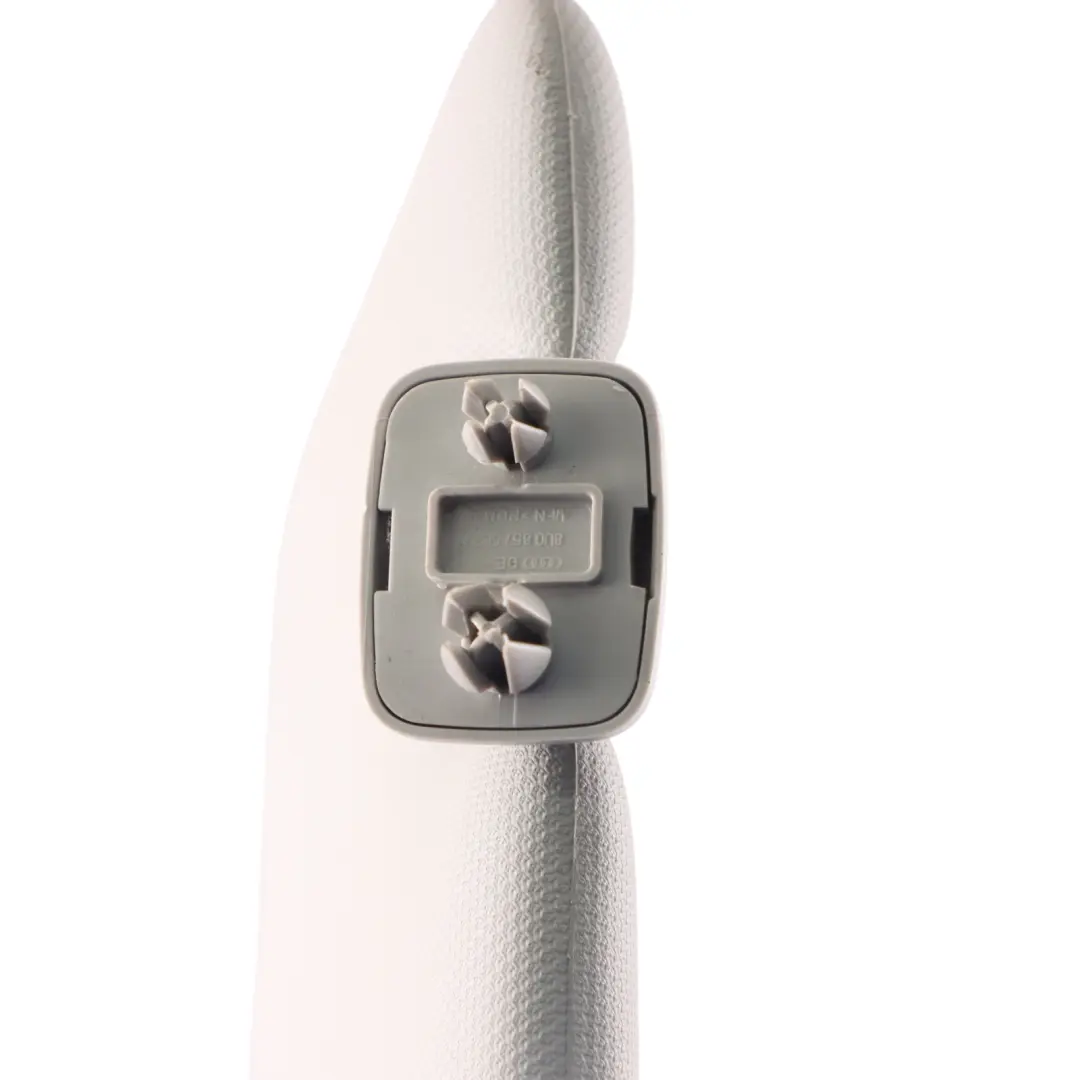 parasole anteriore illuminato lato guida sinistro per Audi Q3 8U con numero di parte 8U0857551C Audi Q3 8U parasole anteriore illuminato lato guida sinistro - SKU 8U0857551C - Numero di parte 8U0857551C