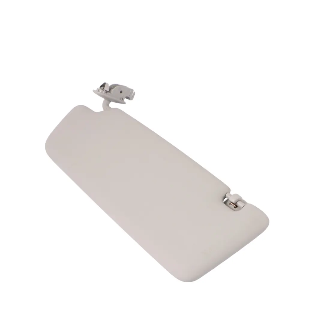 Audi A1 8X Sun Visor Mirror Panel Sunvisor Right O/S Cover - SKU 8U0857552C-1 - Part number 8U0857552C