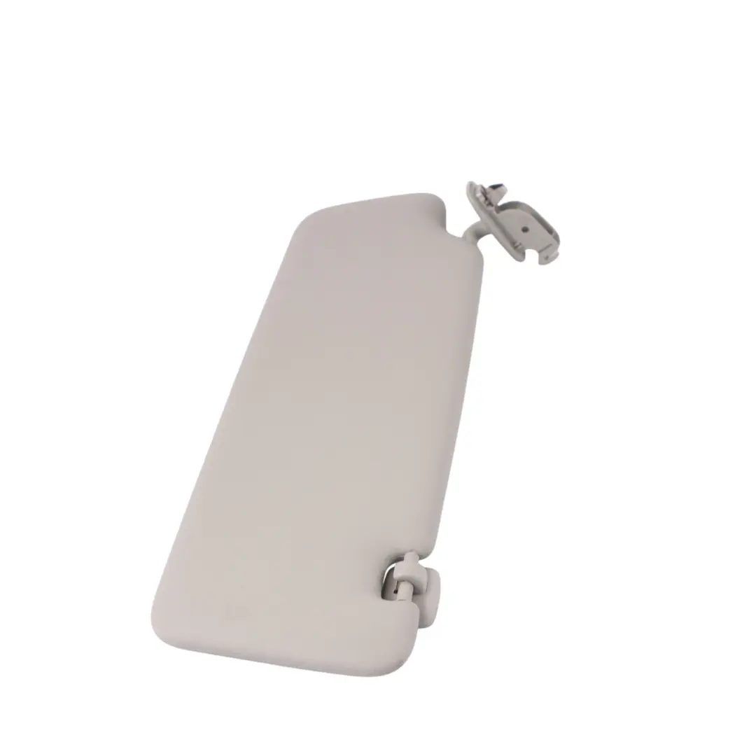 Audi A1 8X Sun Visor Mirror Panel Sunvisor Right O/S Cover - SKU 8U0857552C-1 - Part number 8U0857552C