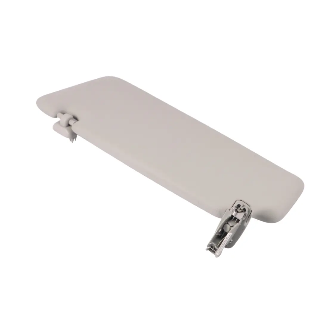 Parasol Espejo Panel Sunvisor Derecho Cubierta para Audi A1 8X con número de pieza 8U0857552C Audi A1 8X Parasol Espejo Panel Sunvisor Derecho Cubierta - SKU 8U0857552C-1 - Número de pieza 8U0857552C