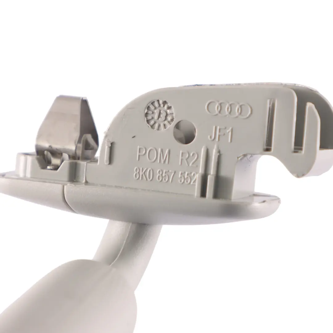 Sonnenblende Spiegel Panel Rechts Abdeckung für Audi A1 8X mit Teilenummer 8U0857552C Audi A1 8X Sonnenblende Spiegel Panel Rechts Abdeckung - SKU 8U0857552C-1 - Teilenummer 8U0857552C