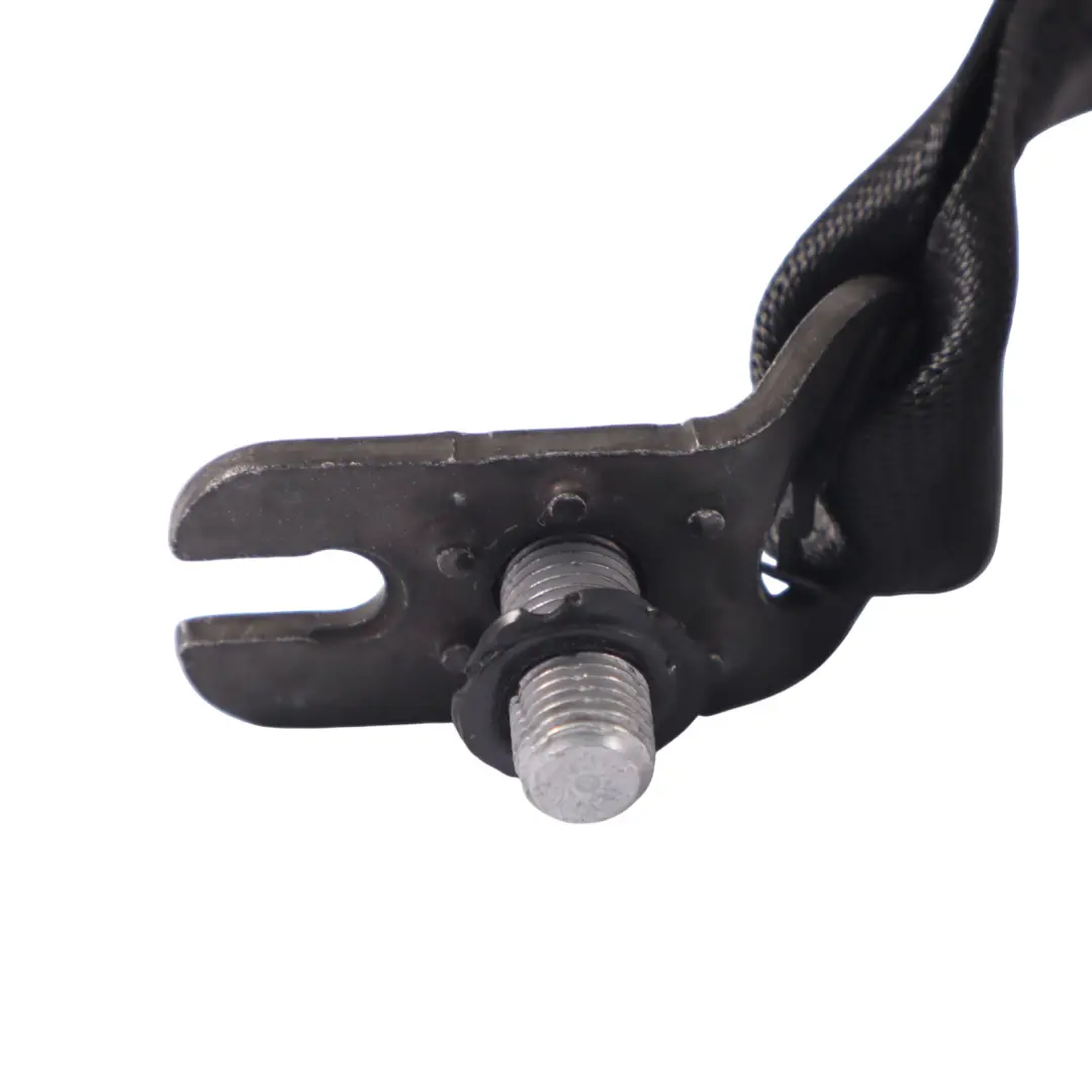 Audi Q3 8U Rear Upper Seat Belt Left Right N/O/S B - SKU 8U0857805 - Part number 8U0857805
