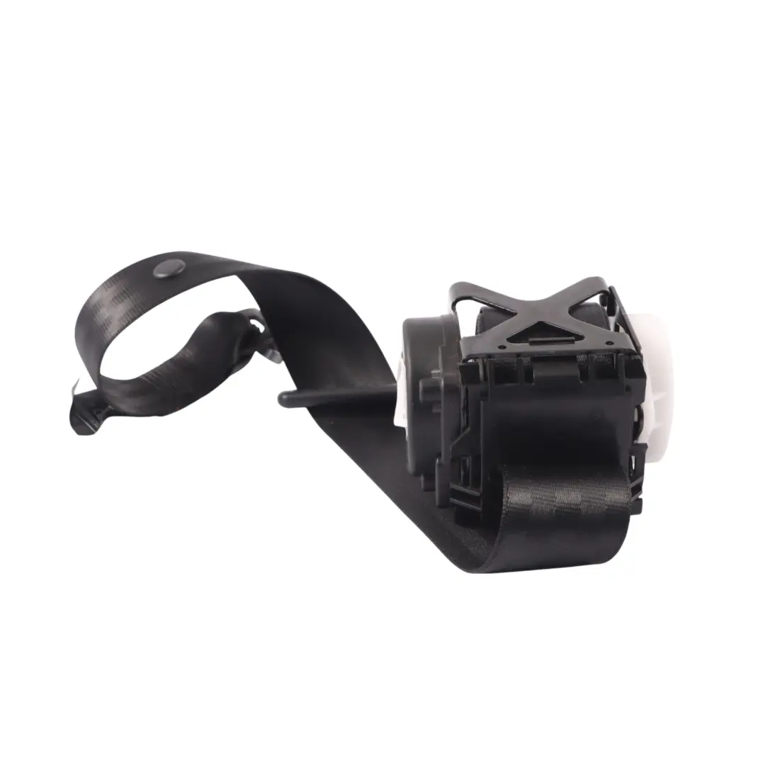 Audi Q3 8U Rear Upper Seat Belt Left Right N/O/S B - SKU 8U0857805 - Part number 8U0857805