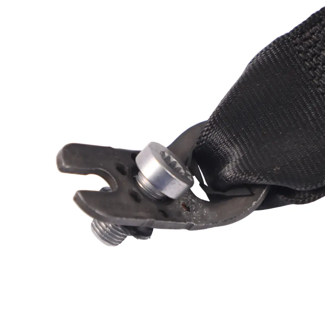 Audi Q3 8U Rear Upper Seat Belt Left Right N/O/S B - SKU 8U0857805 - Part number 8U0857805
