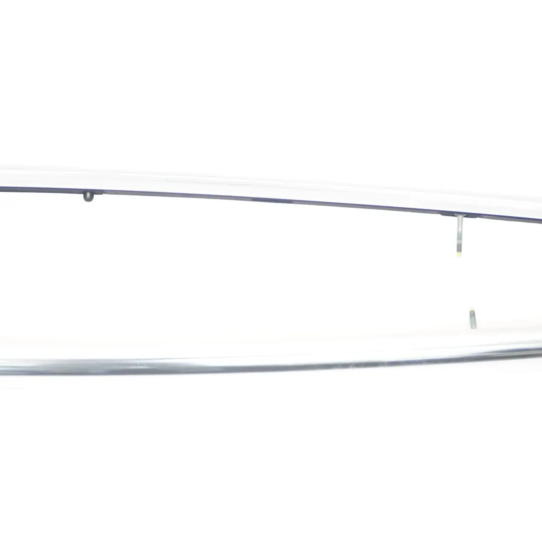 Audi Q3 8U Roof Racks Left Right N/O/S Railing Rack Moulding Set - SKU 8U0860021A - Part number 8U0860021A