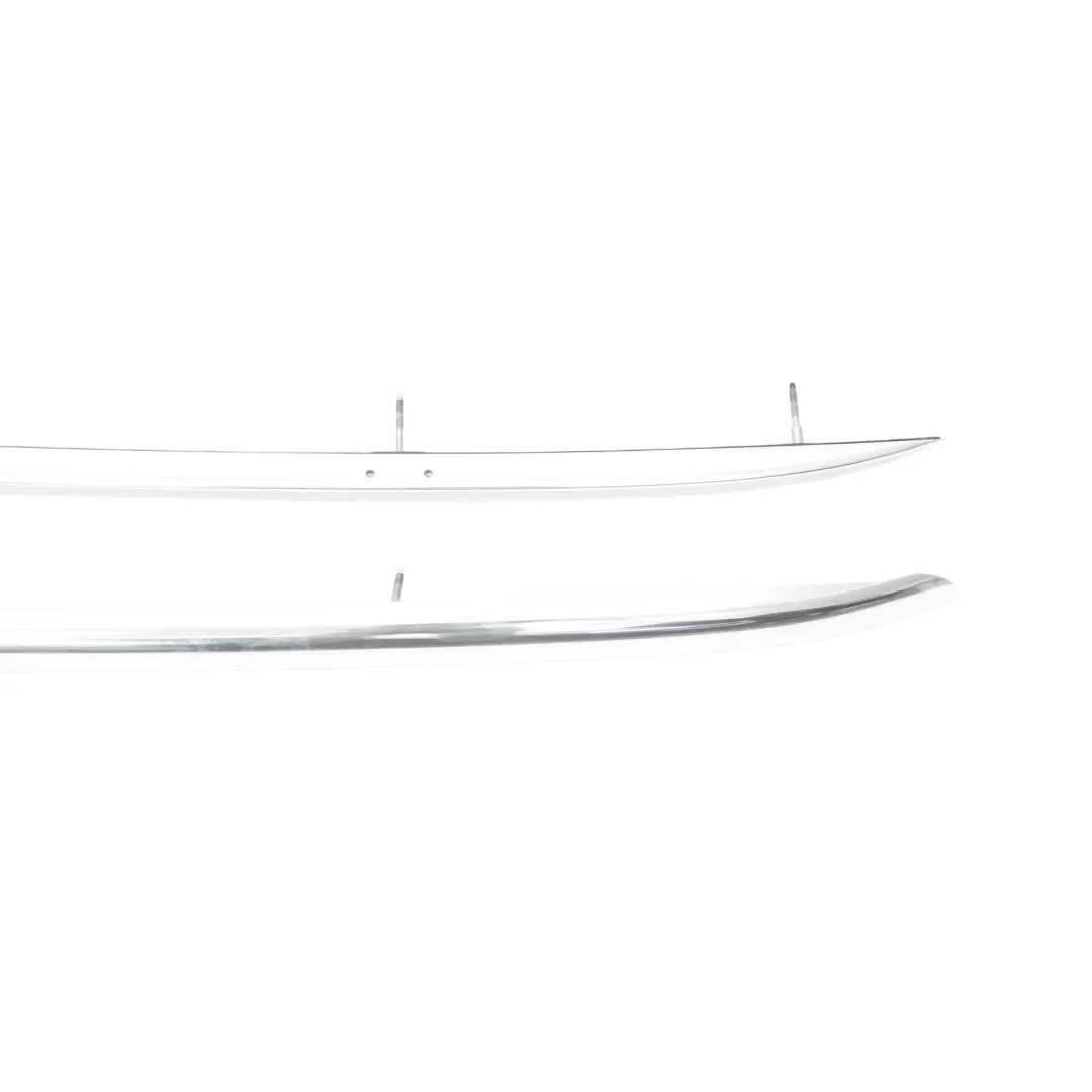 Audi Q3 8U Roof Racks Left Right N/O/S Railing Rack Moulding Set - SKU 8U0860021A - Part number 8U0860021A
