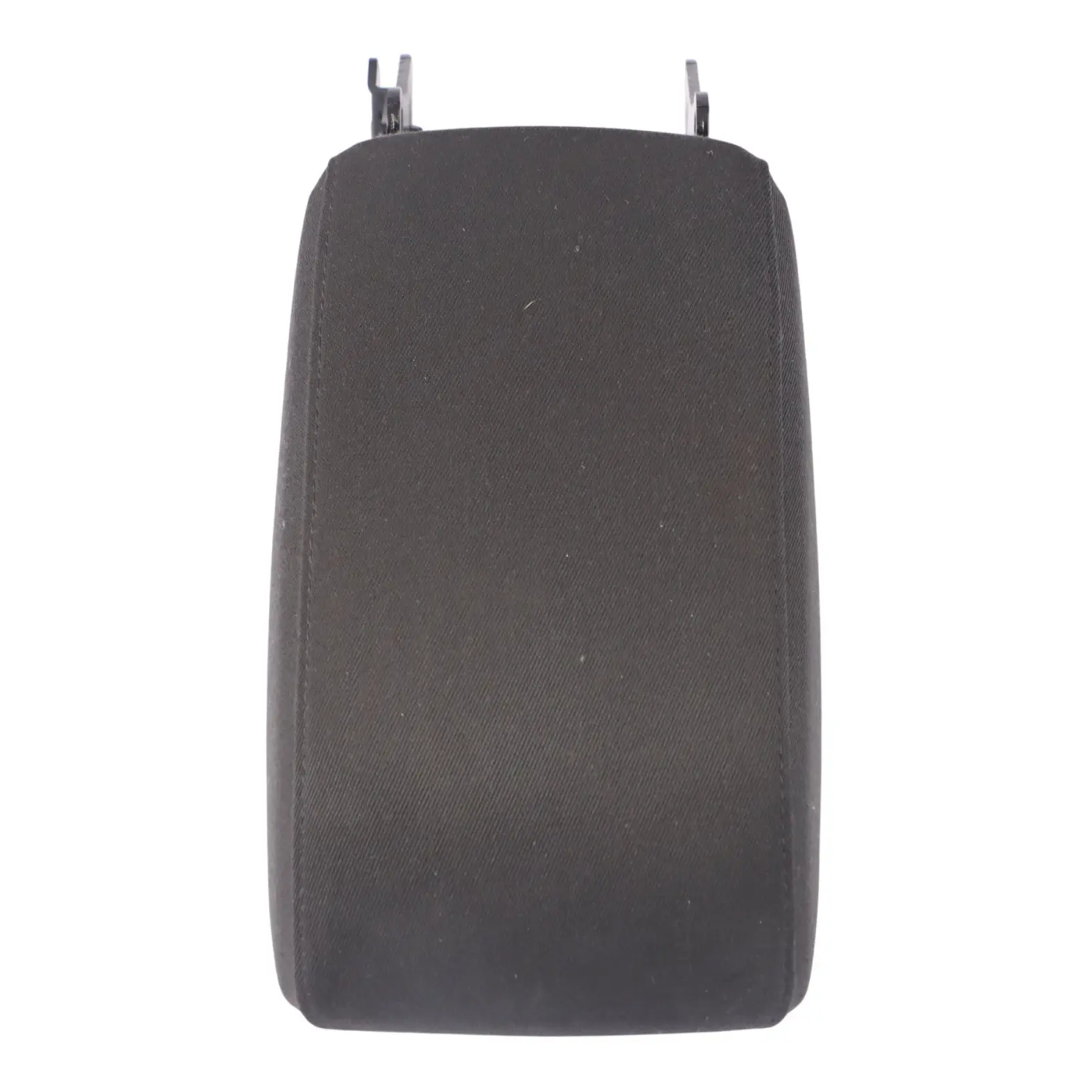 Audi Q3 8U bracciolo console centrale bracciolo in pelle nero 8U0864207F