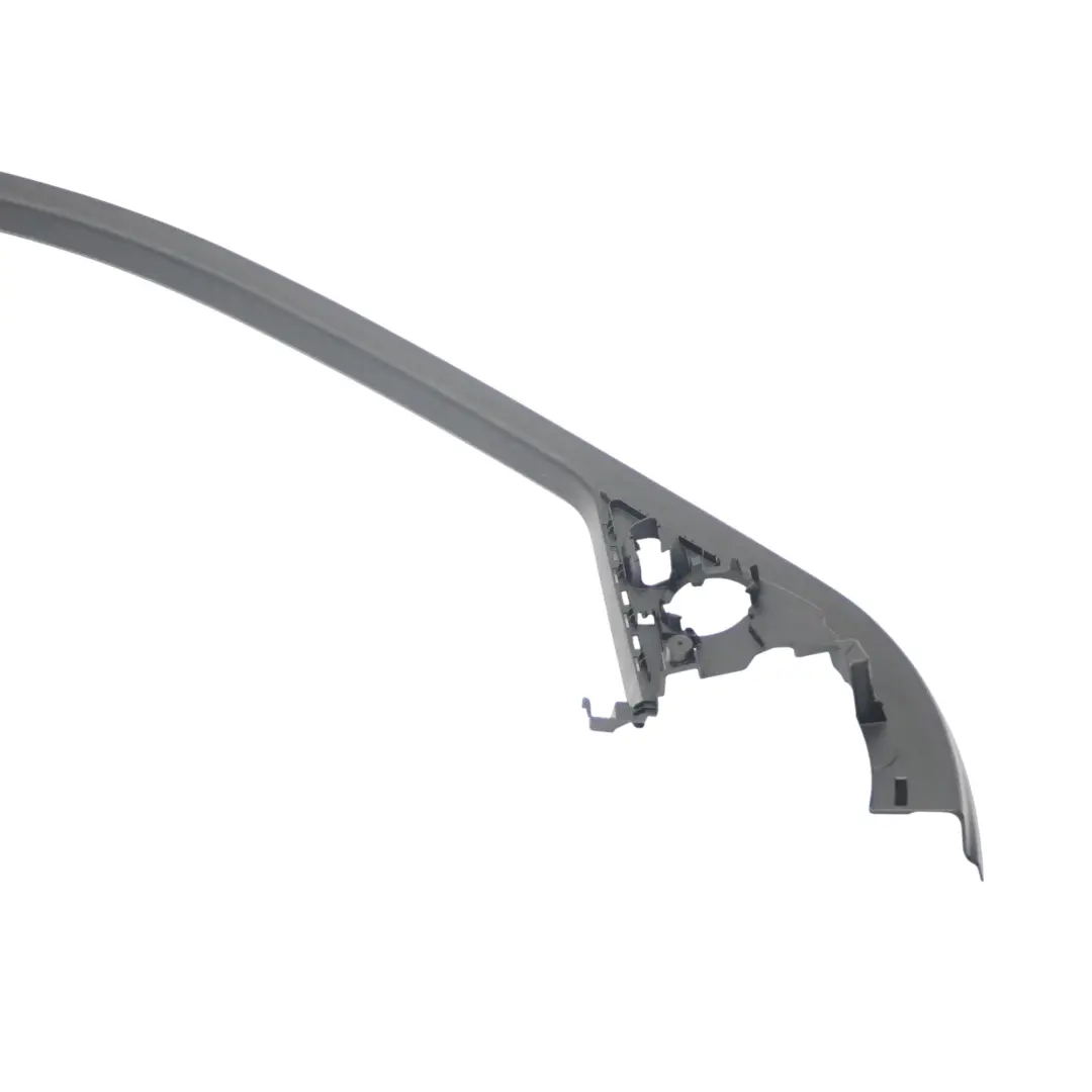 Fensterrahmen Zierleiste Vorne Links für Audi Q3 8U mit Teilenummer 8U0867609 Audi Q3 8U Fensterrahmen Zierleiste Vorne Links - SKU 8U0867609 - Teilenummer 8U0867609