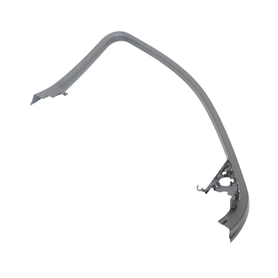 Listwa Ramka Drzwi Lewy Przód do Audi Q3 8U o numerze 8U0867609 Audi Q3 8U Listwa Ramka Drzwi Lewy Przód - SKU 8U0867609 - Numer Części 8U0867609