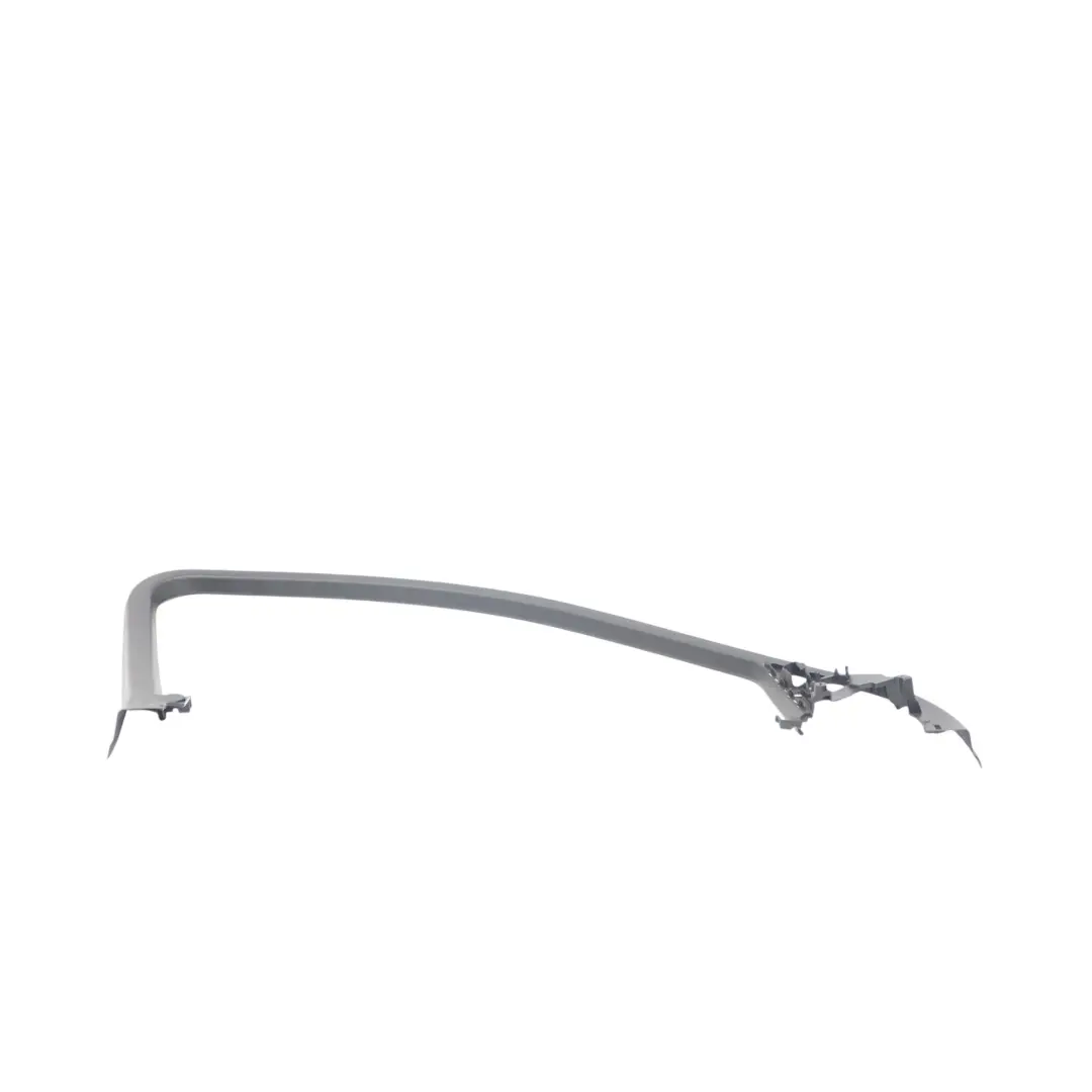 Audi Q3 8U Bande d'encadrement vitre avant gauche - SKU 8U0867609 - Numéro de pièce 8U0867609