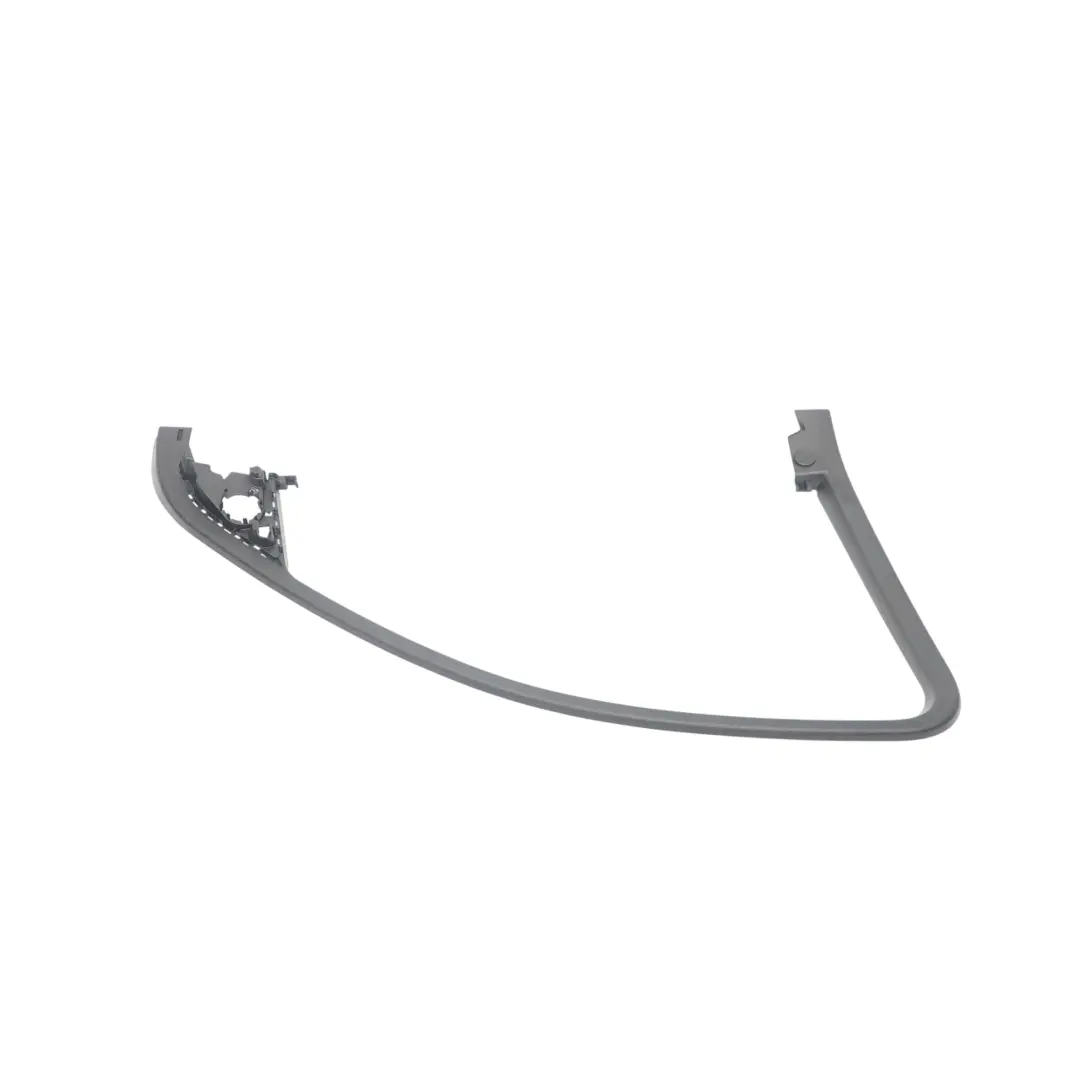 Fensterrahmen Zierleiste Vorne Links für Audi Q3 8U mit Teilenummer 8U0867609 Audi Q3 8U Fensterrahmen Zierleiste Vorne Links - SKU 8U0867609 - Teilenummer 8U0867609