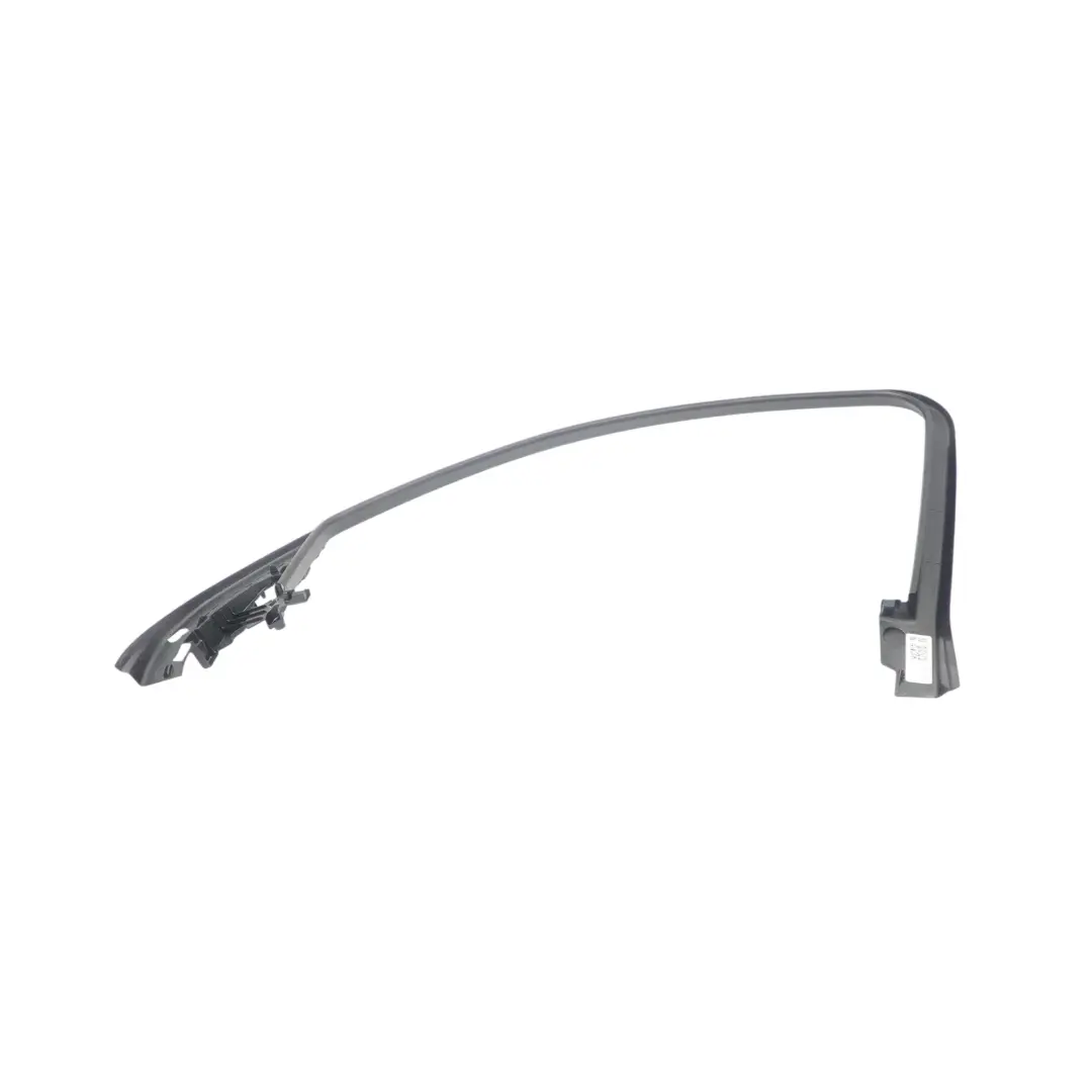 Audi Q3 8U Bande d'encadrement vitre avant gauche - SKU 8U0867609 - Numéro de pièce 8U0867609