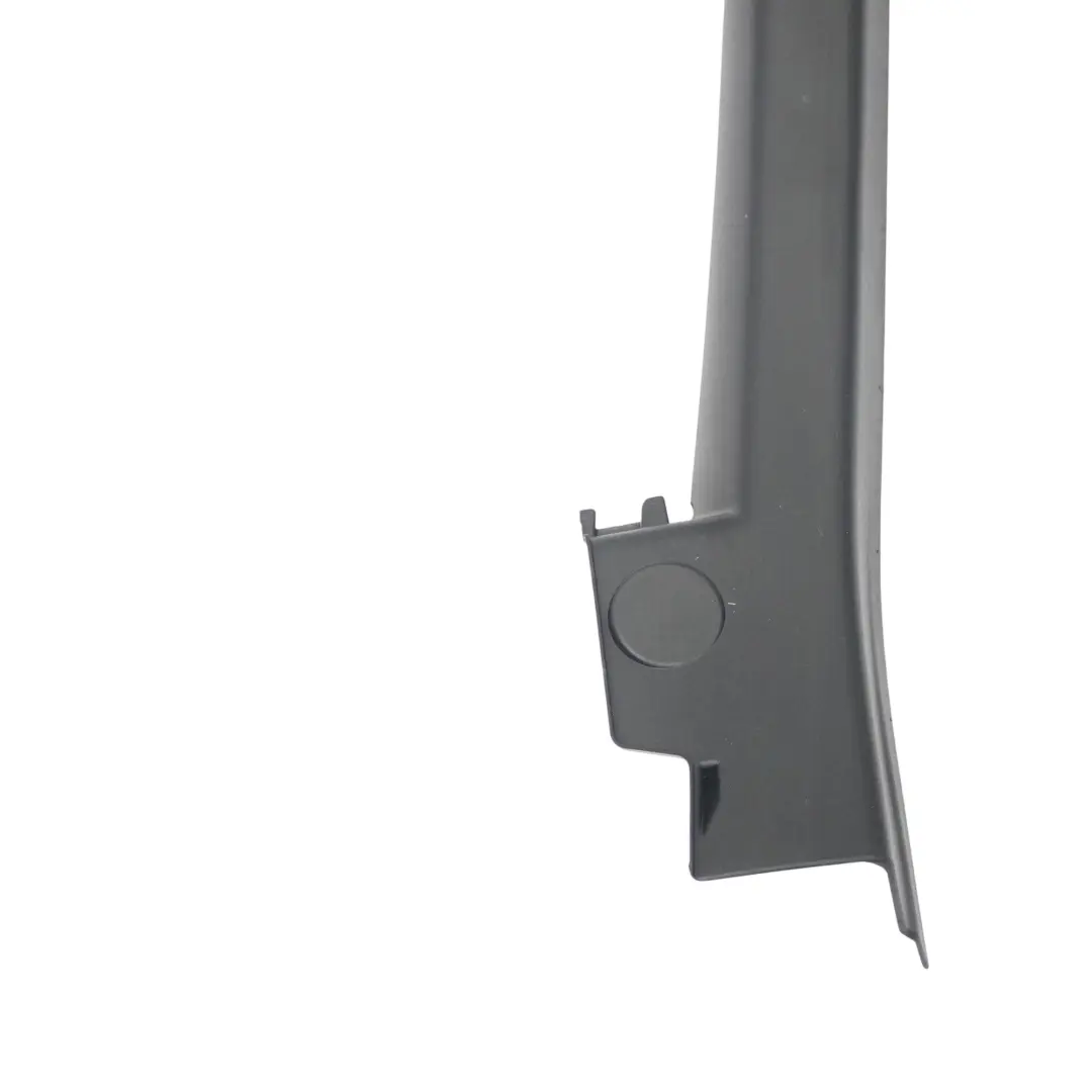 Window Frame Trim Strip Front Right O/S to Audi Q3 8U with Part number 8U0867610 Audi Q3 8U Window Frame Trim Strip Front Right O/S - SKU 8U0867610 - Part number 8U0867610