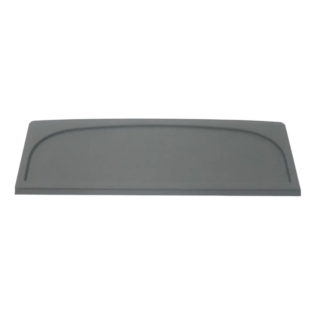 Audi Q3 8U Fenêtre Coffre Tablette chargement Panneau garniture - SKU 8U0867769C - Numéro de pièce 8U0867769C