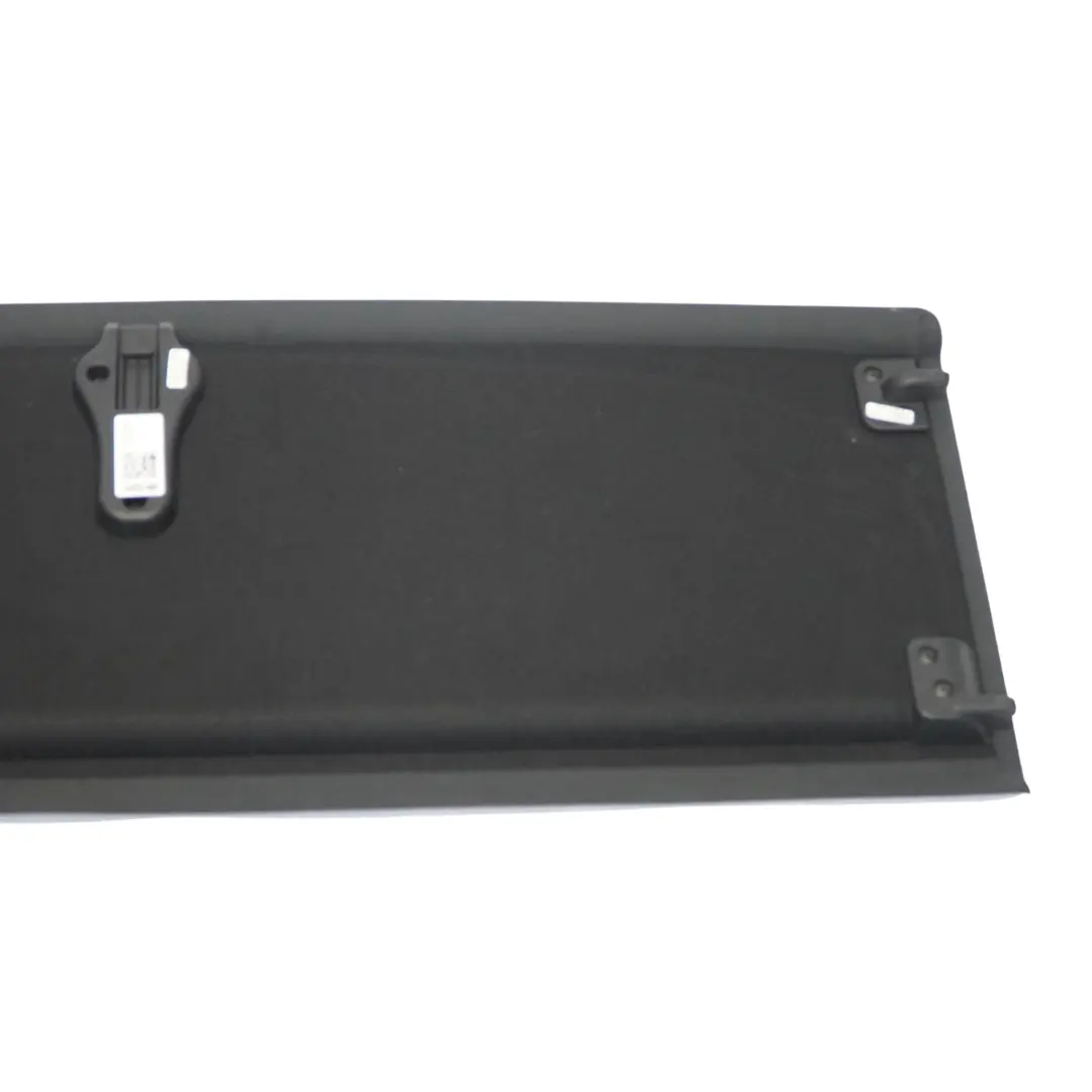 Audi Q3 8U Ventana Trasera Carga Estante Embellecedor Panel Cubierta - SKU 8U0867769C - Número de pieza 8U0867769C
