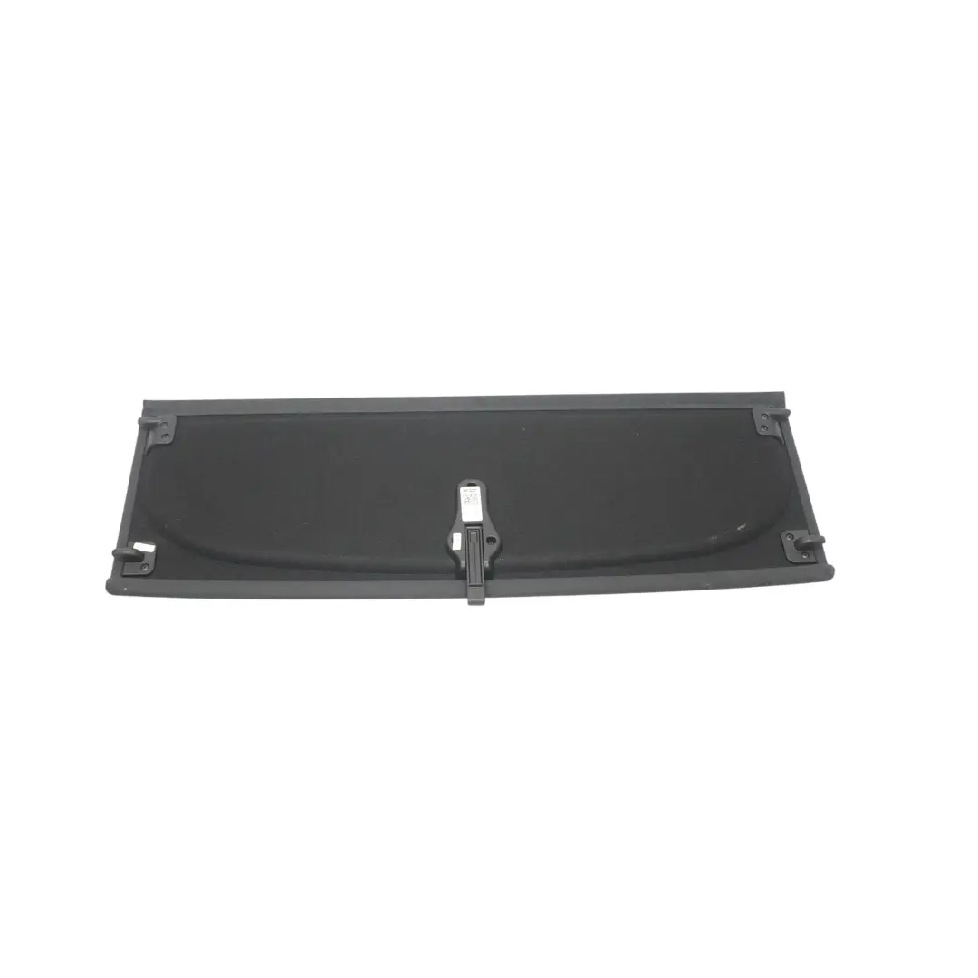 Audi Q3 8U Tylna Półka Bagażnika - SKU 8U0867769C - Numer Części 8U0867769C