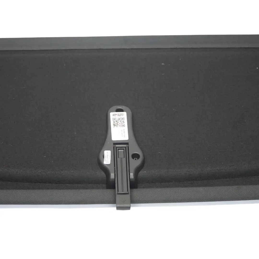 Fenêtre Coffre Tablette chargement Panneau garniture pour Audi Q3 8U à propos du numéro de pièce 8U0867769C Audi Q3 8U Fenêtre Coffre Tablette chargement Panneau garniture - SKU 8U0867769C - Numéro de pièce 8U0867769C