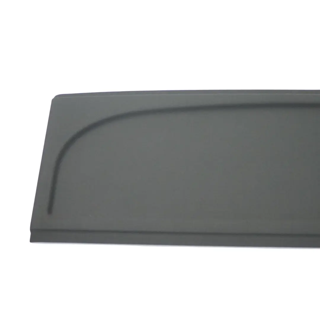 Audi Q3 8U Fenêtre Coffre Tablette chargement Panneau garniture - SKU 8U0867769C - Numéro de pièce 8U0867769C
