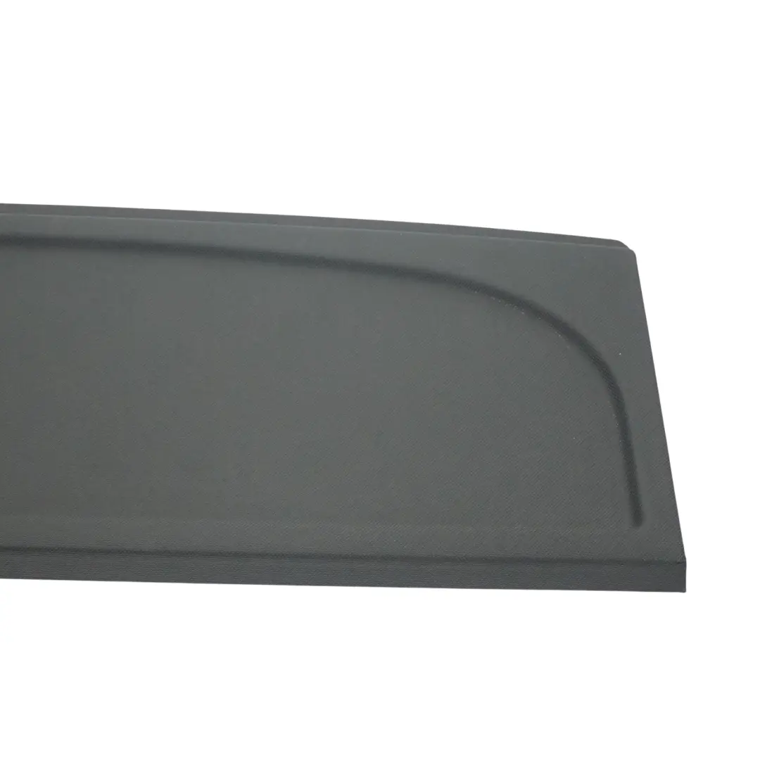 Audi Q3 8U Heck Scheibe Paket Koffer Raumablage Last Abdeckung Blende - SKU 8U0867769C - Teilenummer 8U0867769C