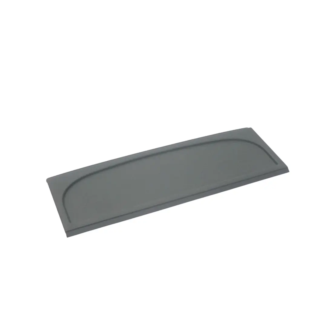 Audi Q3 8U Ventana Trasera Carga Estante Embellecedor Panel Cubierta - SKU 8U0867769C - Número de pieza 8U0867769C