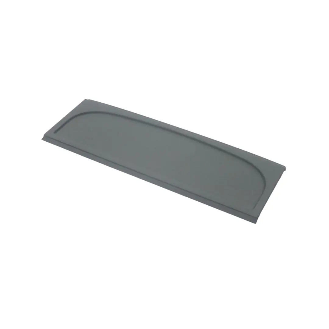 Audi Q3 8U Ventana Trasera Carga Estante Embellecedor Panel Cubierta - SKU 8U0867769C - Número de pieza 8U0867769C
